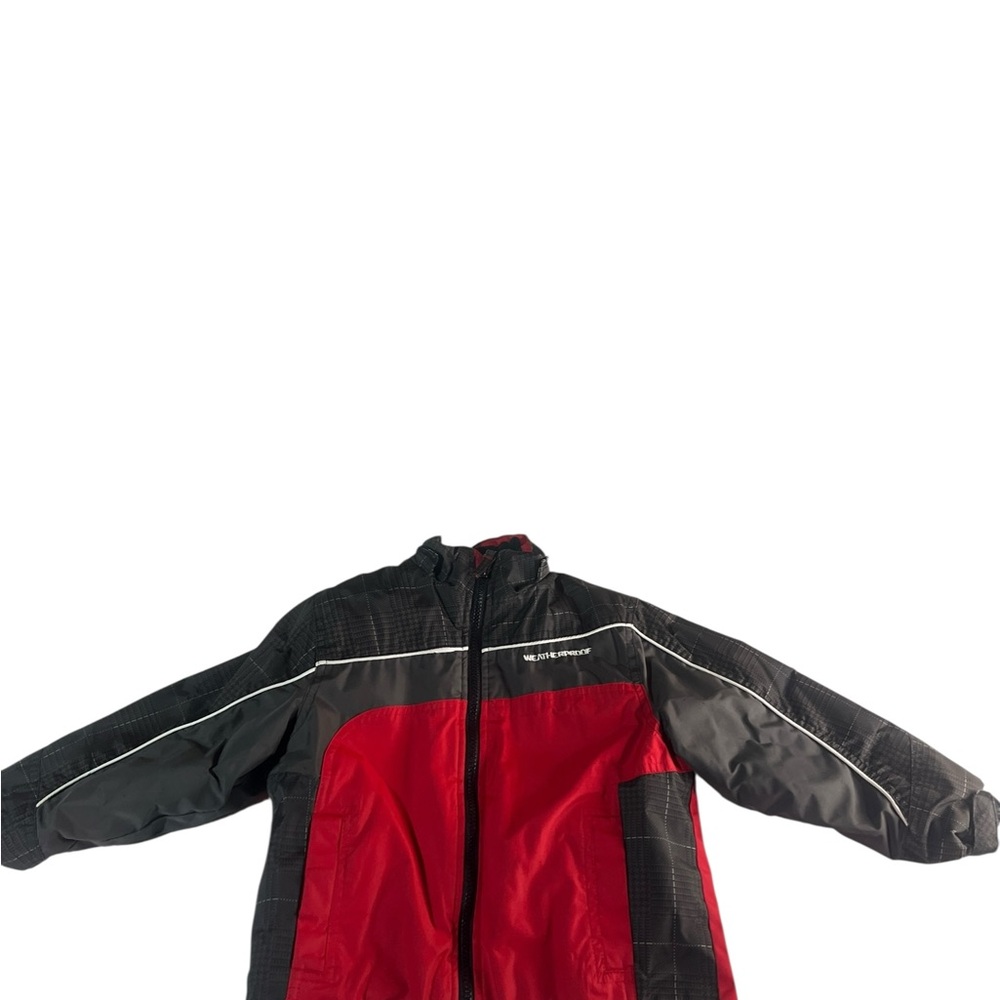 Bundle of Boys 4T Clothes – Nike Tee, Weatherproof Jacket, Gap Shirt & More